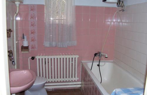 Prague 8 Casa | Apartment Trojska
