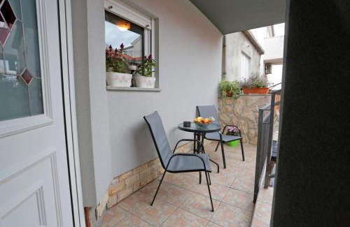 Stobrec Apartamento | Apartment Tropic Stobrec