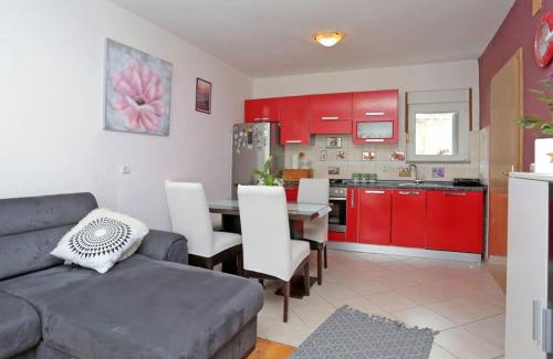 Stobrec Apartamento | Apartment Tropic Stobrec