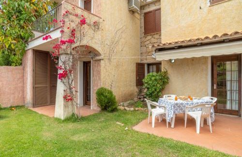 La Conia Apartamento | Apartment Trudi by Interhome