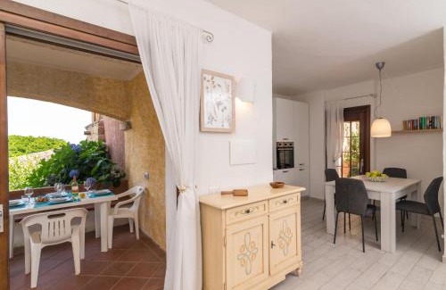 La Conia Apartamento | Apartment Trudi by Interhome