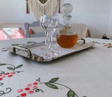 Aristotelis Apartamento | APARTMENT TSAIRA