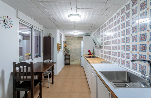San Anton Apartamento | Apartamento 'Tu Escape Perfecto' con Wi-Fi y aire acondicionado