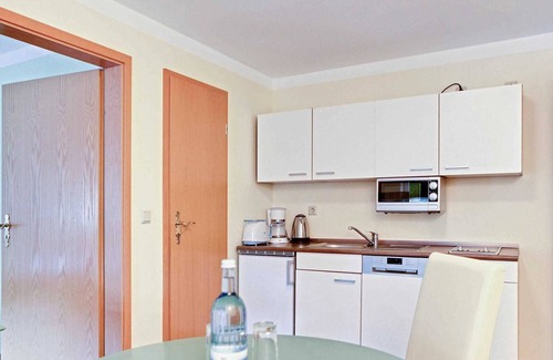 Trassenheide Complejo | Apartamento hasta 3 personas - SEETELHOTEL hotel familiar Waldhof