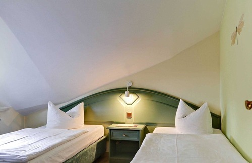 Trassenheide Complejo | Apartamento hasta 3 personas - SEETELHOTEL hotel familiar Waldhof