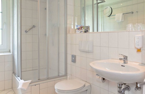 Trassenheide Complejo | Apartamento hasta 3 personas - SEETELHOTEL hotel familiar Waldhof