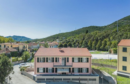 Sestri Levante Apartamento | Apartment Tulipano by Interhome