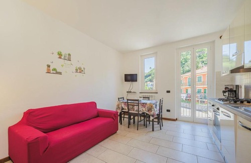 Sestri Levante Apartamento | Apartment Tulipano by Interhome