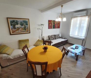 Spadici Apartamento | Apartment Tulux