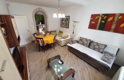 Spadici Apartamento | Apartment Tulux