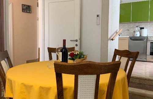 Spadici Apartamento | Apartment Tulux