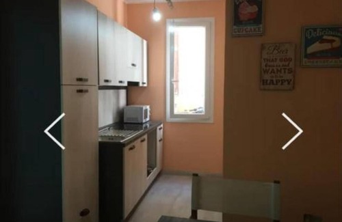San Francesco Apartamento | Apartamento 'Turchese' con terraza compartida, Wi-Fi y aire acondicionado