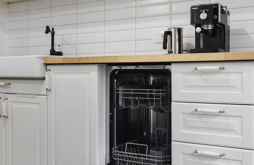 Sector 1 Apartamento | Apartment Turda Close to the Elias