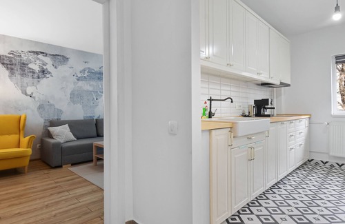 Sector 1 Apartamento | Apartment Turda Close to the Elias