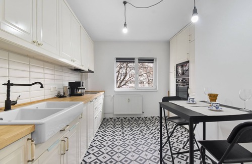 Sector 1 Apartamento | Apartment Turda Close to the Elias