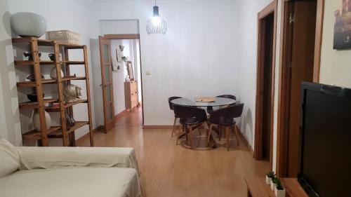 Almeria Apartamento | Apartment Turquesa - Almería