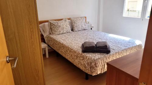 Almeria Apartamento | Apartment Turquesa - Almería