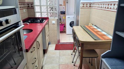 Almeria Apartamento | Apartment Turquesa - Almería