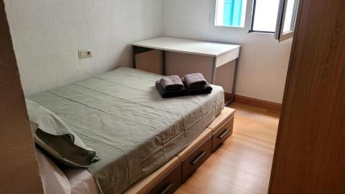 Almeria Apartamento | Apartment Turquesa - Almería