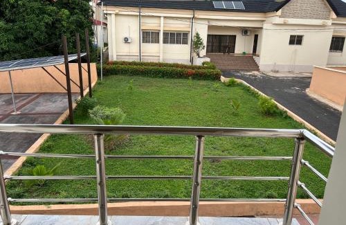 Enugu Apartamento | Apartment Two Oranges SH