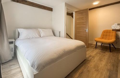 Bala Apartamento | Apartment Two - Uk49592