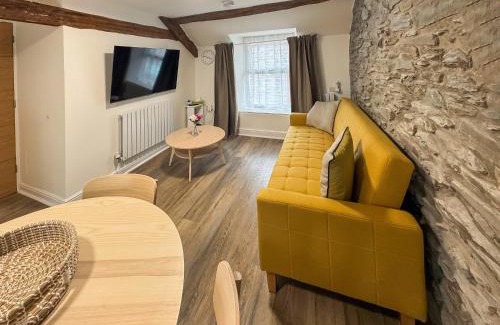 Bala Apartamento | Apartment Two - Uk49592