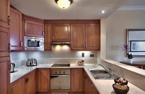 Għajn Tuffieħa Apartamento | Derecho de uso de dos semanas de apartamento en Radisson Blu Resort & Spa, Golden Sands