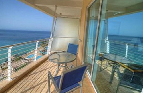 Għajn Tuffieħa Apartamento | Derecho de uso de dos semanas de apartamento en Radisson Blu Resort & Spa, Golden Sands