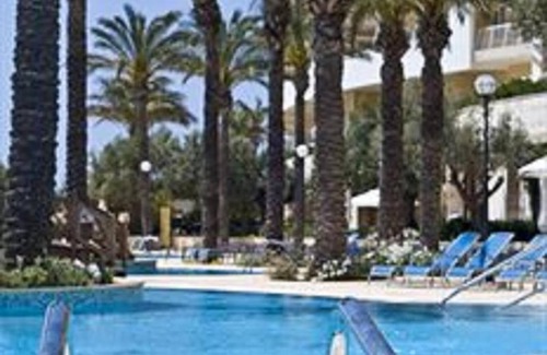 Għajn Tuffieħa Apartamento | Derecho de uso de dos semanas de apartamento en Radisson Blu Resort & Spa, Golden Sands