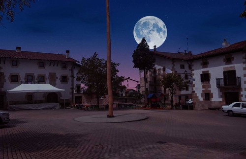 Iturmendi Apartamento | Apartamento TXORITAI REFUGIO CLIMATICO