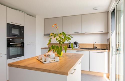 Nevez Apartamento | Apartment Ty PJP by Interhome