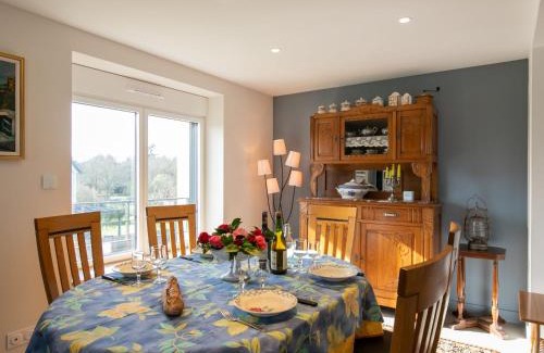 Nevez Apartamento | Apartment Ty PJP by Interhome