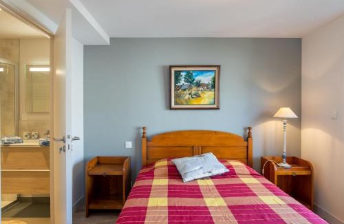 Nevez Apartamento | Apartment Ty PJP by Interhome