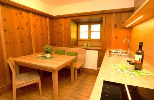 Laengenfeld Apartamento | Apartment Typ A by Interhome