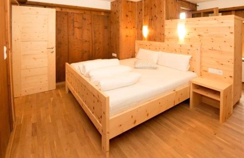 Laengenfeld Apartamento | Apartment Typ A by Interhome