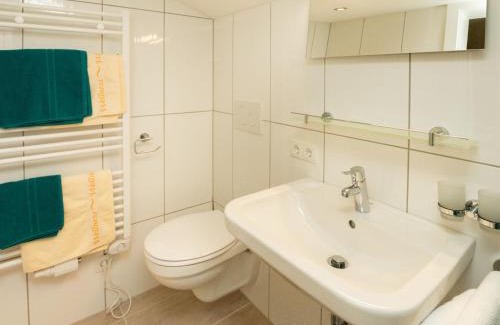 Laengenfeld Apartamento | Apartment Typ A by Interhome