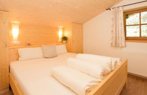 Laengenfeld Apartamento | Apartment Typ B by Interhome