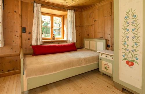 Laengenfeld Apartamento | Apartment Typ C by Interhome
