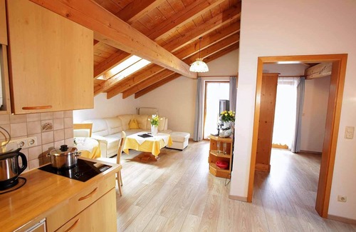 Aufham Apartamento | Apartment type 4