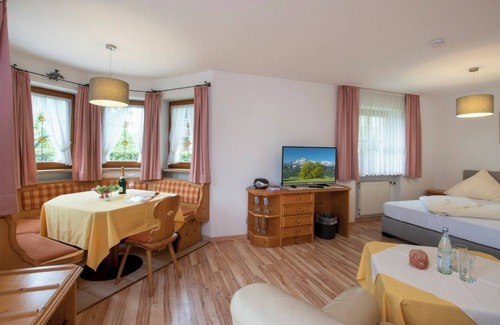 Aufham Apartamento | Apartment type 4