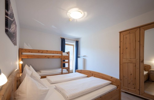 Mareta Casa | Apartment type "C"