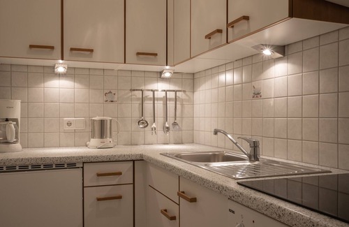 Mareta Casa | Apartment type "C"