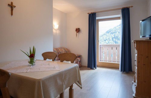 Mareta Casa | Apartment type "C"