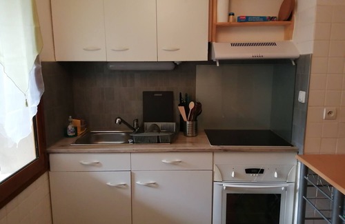 Haut Montmorency Apartamento | apartamento tipo f2 cerca de París 25 KM