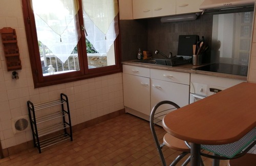Haut Montmorency Apartamento | apartamento tipo f2 cerca de París 25 KM