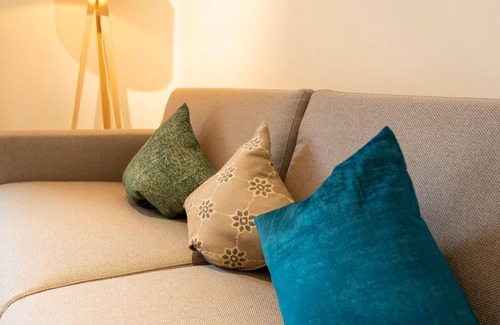 Dorfgastein Otro | Apartment type FULSECK - Farmhouse hotel "die Unterbergerin"