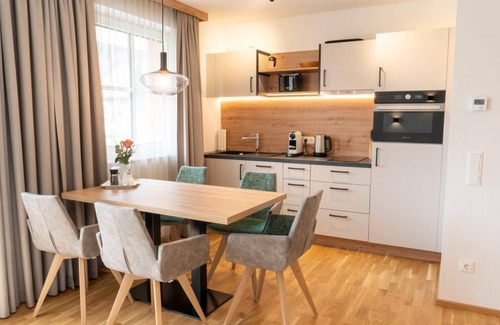 Dorfgastein Otro | Apartment type FULSECK - Farmhouse hotel "die Unterbergerin"
