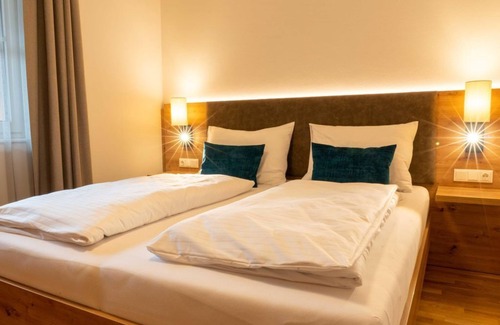 Dorfgastein Otro | Apartment type SCHUHFLICKER - Farmhouse hotel "die Unterbergerin"