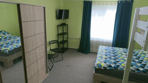 Ivachnova Apartamento | Apartment u Alexa