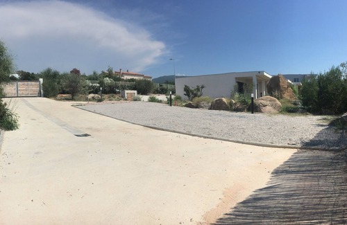 Molini Apartamento | Apartamento U Listincu